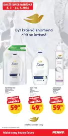 Penny Market leták týden 28 Strana 33