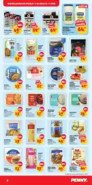 Penny Market leták týden 28 Strana 7