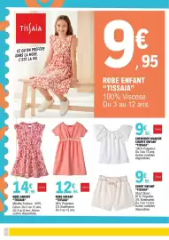 Catalogue E.Leclerc page 38