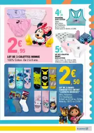 Catalogue E.Leclerc page 49