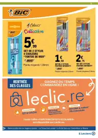 Catalogue E.Leclerc page 5