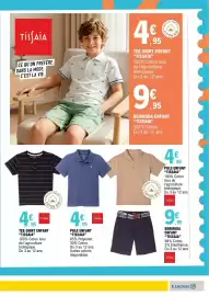 Catalogue E.Leclerc page 61