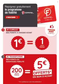 Catalogue La Foir'Fouille semaine 28 page 4