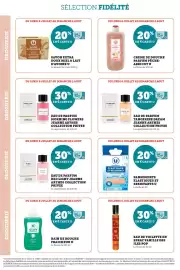 Catalogue Super U | Carte U page 10