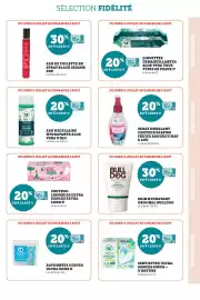 Catalogue Super U | Carte U page 11