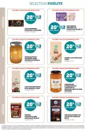Catalogue Super U | Carte U page 16