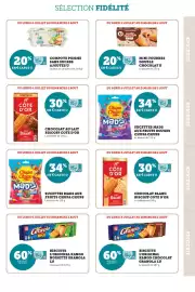 Catalogue Super U | Carte U page 17
