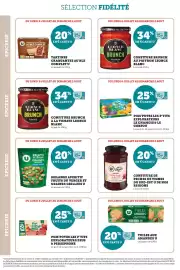 Catalogue Super U | Carte U page 18