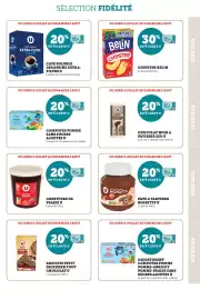 Catalogue Super U | Carte U page 19