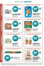 Catalogue Super U | Carte U page 2