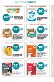 Catalogue Super U | Carte U page 21