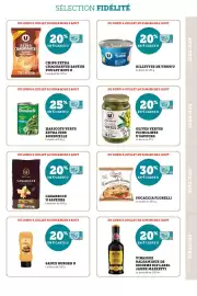 Catalogue Super U | Carte U page 23