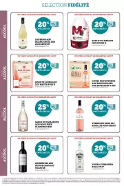 Catalogue Super U | Carte U page 26