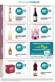 Catalogue Super U | Carte U page 28