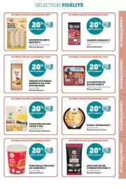 Catalogue Super U | Carte U page 3