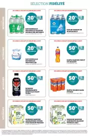 Catalogue Super U | Carte U page 30