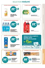 Catalogue Super U | Carte U page 31
