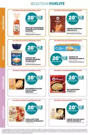 Catalogue Super U | Carte U page 32