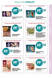 Catalogue Super U | Carte U page 33