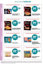 Catalogue Super U | Carte U page 34
