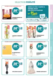 Catalogue Super U | Carte U page 35