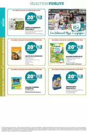 Catalogue Super U | Carte U page 36
