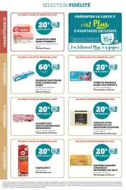 Catalogue Super U | Carte U page 4