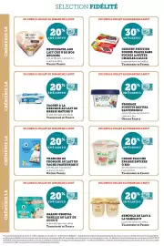 Catalogue Super U | Carte U page 6
