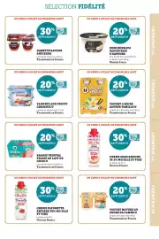 Catalogue Super U | Carte U page 7