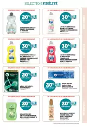 Catalogue Super U | Carte U page 9