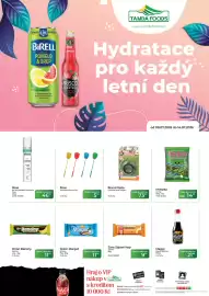 Tamda Foods leták týden 28 Strana 1