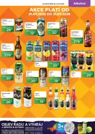 Tamda Foods leták týden 28 Strana 17