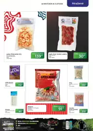 Tamda Foods leták týden 28 Strana 21