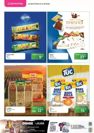 Tamda Foods leták týden 28 Strana 28