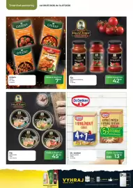 Tamda Foods leták týden 28 Strana 42