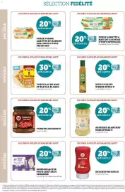 Catalogue U Express | Carte U page 10