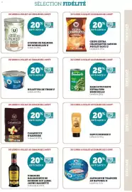 Catalogue U Express | Carte U page 11