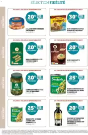 Catalogue U Express | Carte U page 12