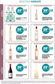 Catalogue U Express | Carte U page 14