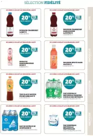 Catalogue U Express | Carte U page 15