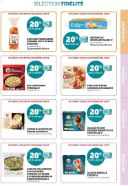 Catalogue U Express | Carte U page 17