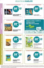 Catalogue U Express | Carte U page 18