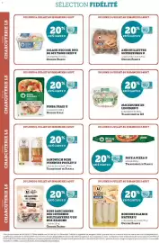Catalogue U Express | Carte U page 2