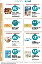 Catalogue U Express | Carte U page 4