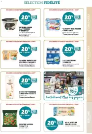 Catalogue U Express | Carte U page 5