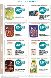 Catalogue U Express | Carte U page 6