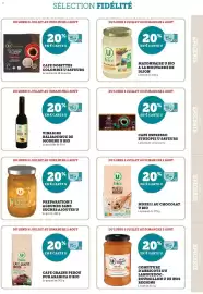 Catalogue U Express | Carte U page 7