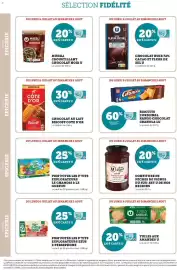 Catalogue U Express | Carte U page 8