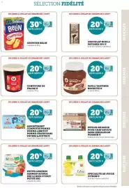 Catalogue U Express | Carte U page 9