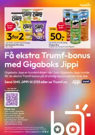 Gigaboks kundeavis Side 13